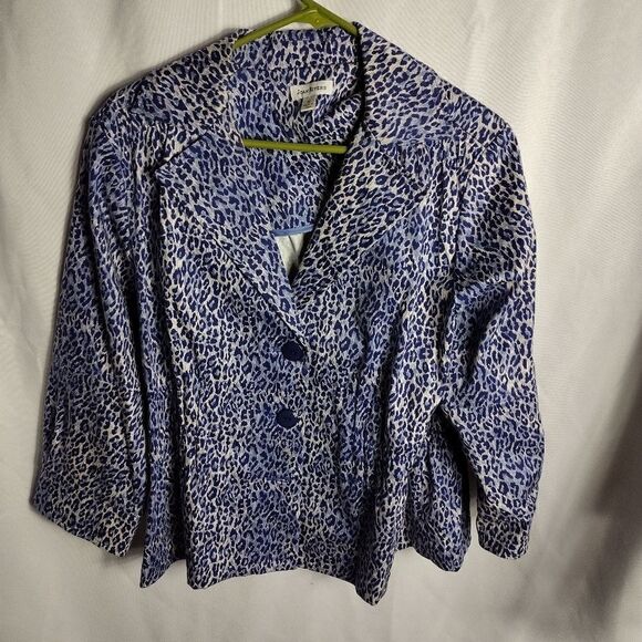 Joan Rivers jacket  - Picture 1 of 9